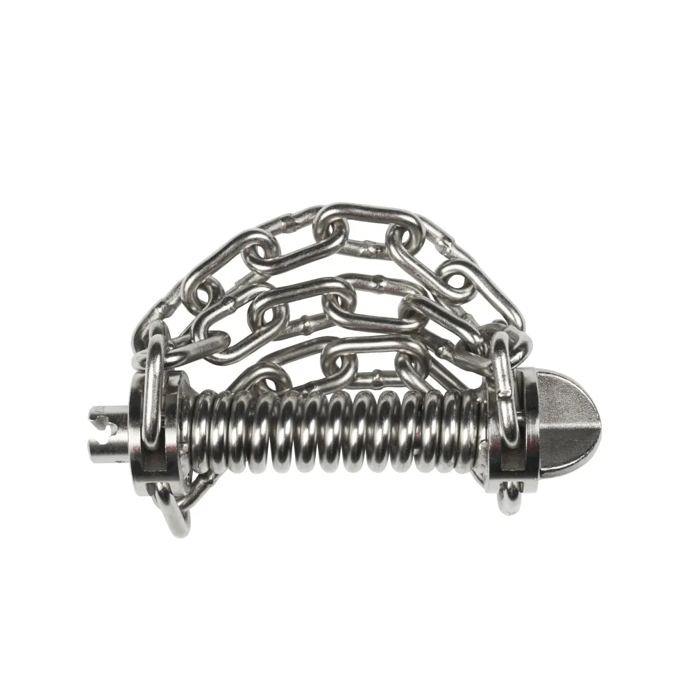 Milwaukee Chain Knocker SD 75CK 1620 48532837