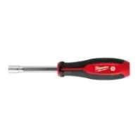 Milwaukee HollowCore Magnetyczne nasadki wkrętakowe 8 mm HollowCore Magnetyczny nasadka wkrętaka 4932479888