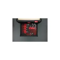 Milwaukee Packout Drawer Pliers Foam Insert Set 8 szt. Packout Drawer Pliers Foam Insert Set 4932493643