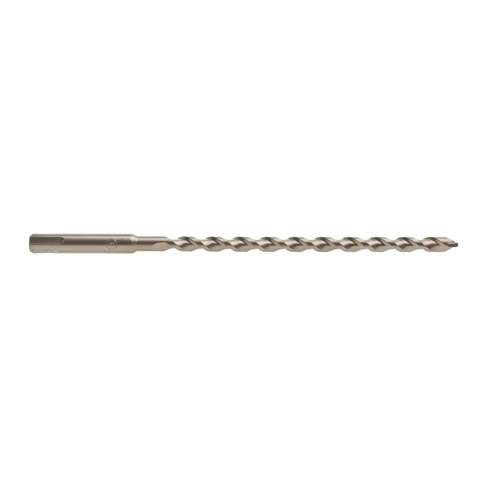 Milwaukee SDS-Plus TCT Wiertarki wielofunkcyjne 8 x 210 - 1 szt. 4932373919