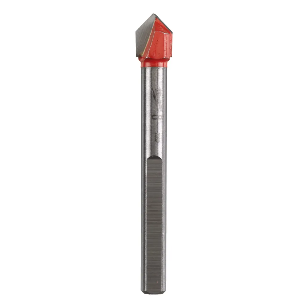 Milwaukee Wiertła do szkła i płytek 8 x 60 - 1 szt. 4932471959
