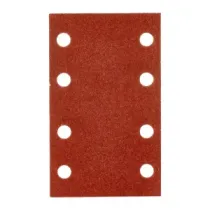 Milwaukee Arkusze ścierne Standard do szlifierek oscylacyjnych Gen II 80 x 133 H&L GR 120 - 10 szt. 4932492765