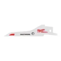 Milwaukee Ostrze do kanałów 85 mm x 30 Tpi - 1 szt. 48471630