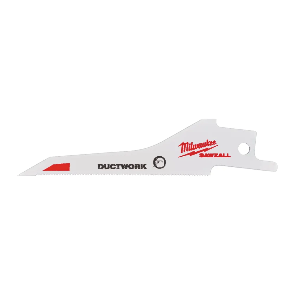 Milwaukee Ostrze do kanałów 85 mm x 30 Tpi - 1 szt. 48471630