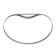 Milwaukee Brzeszczot do piły taśmowej 898,52 mm długość ostrza 898,52 mm x 14 Tpi - 3 szt. 48390519