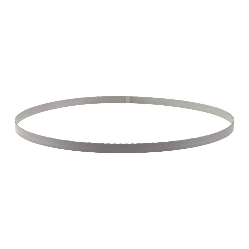 Milwaukee Brzeszczot do piły taśmowej 898,52 mm długość ostrza 898,52 mm x 25 Tpi - 3 szt. 48390539