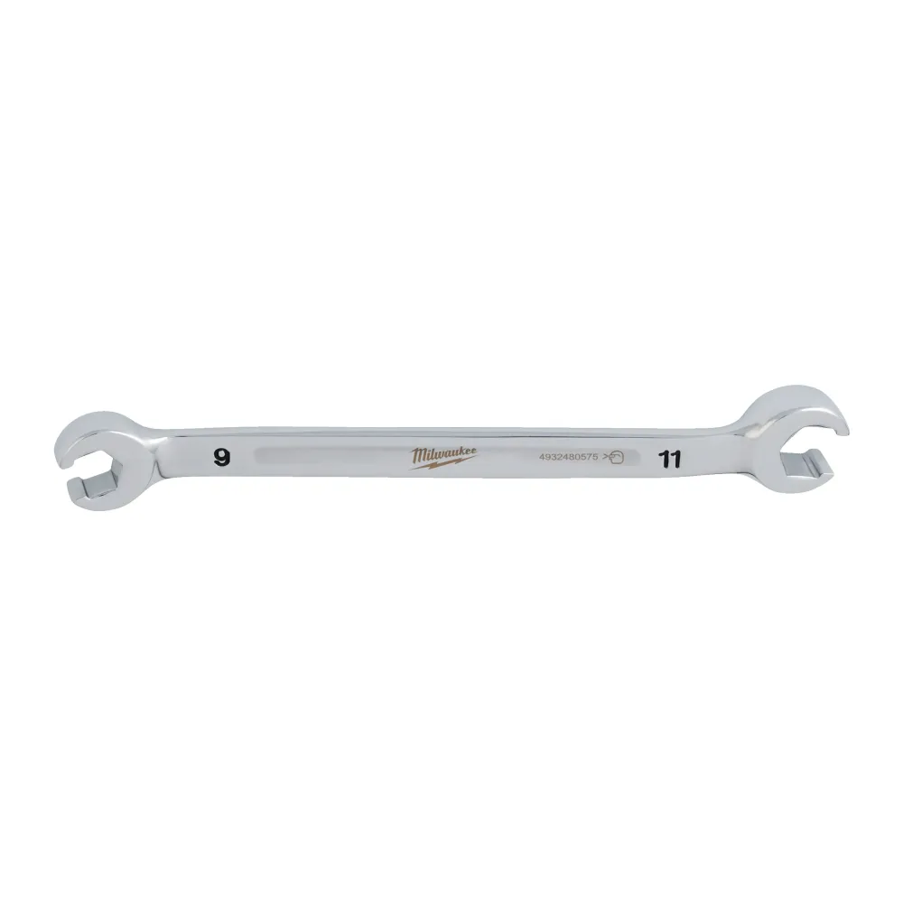 Milwaukee Klucz do nakrętek kielichowych 9 X 11 mm Klucz do nakrętek kielichowych 4932480575