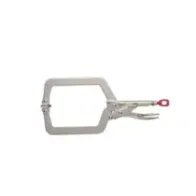 Milwaukee Zaciski TORQUE LOCK™ z blokadą C, 9" o głębokim zasięgu i obrotowych szczękach 4932472258