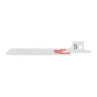 Milwaukee Metal: ostrza THIN KERF 90 mm x 14 zębów na cal - 5 szt. 48475162