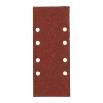 Milwaukee Arkusze ścierne Standard do szlifierek oscylacyjnych Gen II 93 x 185 H&L GR 240 - 10 szt. 4932492262