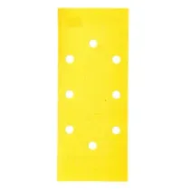 Milwaukee Arkusze ścierne Standard do szlifierek oscylacyjnych 93 x 230 GR 50 - 10 szt. 4932305176