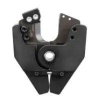 Milwaukee Szczęki do przecinania kabli ze stali wzmocnionej aluminium, w tym ostrza 49162773