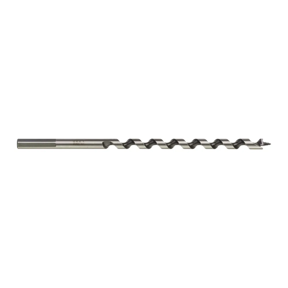 Milwaukee Wiertła wiertnicze Wood AD 10 x 230 - 1 szt. 4932363682