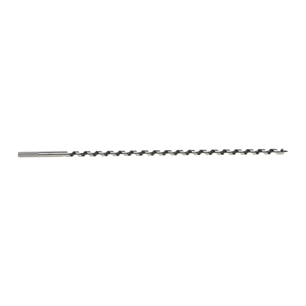 Milwaukee Wiertła wiertnicze Wood AD 10 x 460 - 1 szt. 4932363689