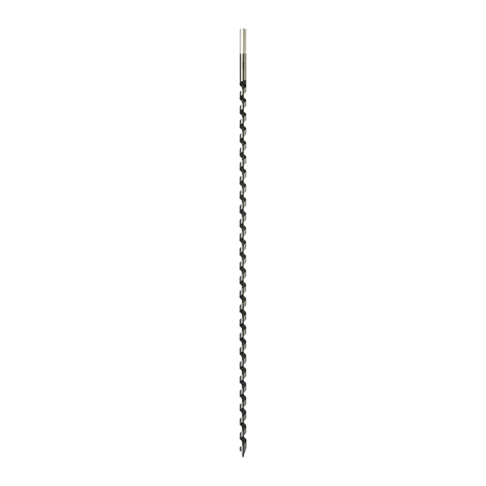 Milwaukee Wiertła wiertnicze Wood AD 10 x 600 - 1 szt. 4932363696