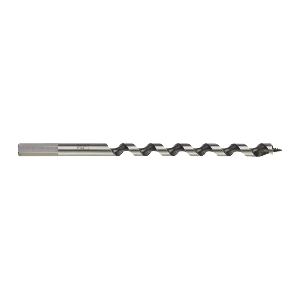 Milwaukee Wiertła wiertnicze Wood AD 12 x 230 - 1 szt. 4932363683