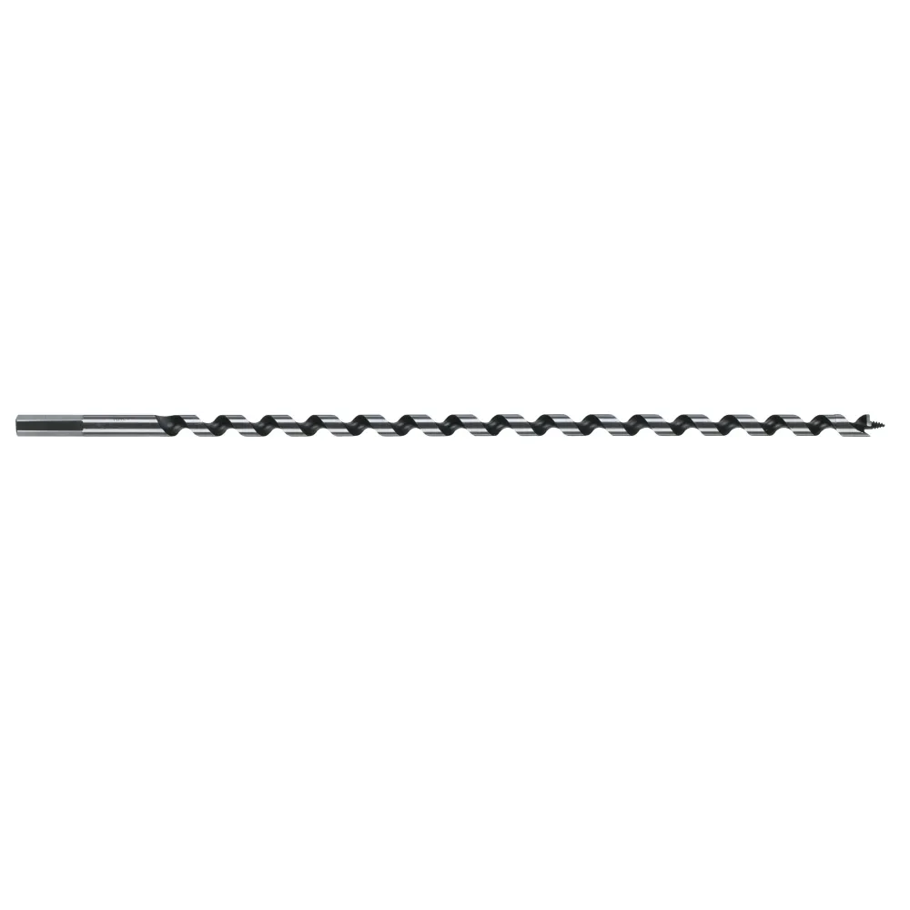 Milwaukee Wiertła wiertnicze Wood AD 12 x 460 - 1 szt. 4932363690