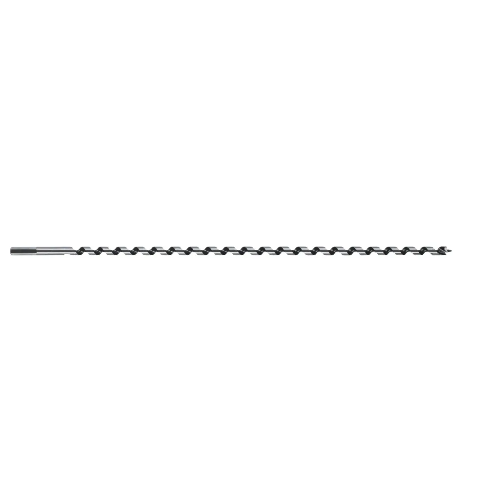 Milwaukee Wiertła wiertnicze Wood AD 12 x 600 - 1 szt. 4932363697