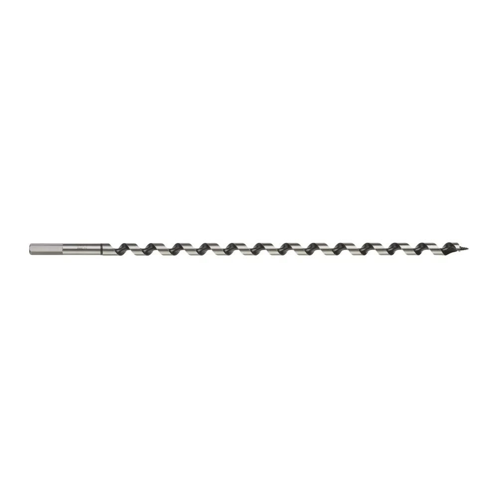 Milwaukee Wiertła wiertnicze Wood AD 14 x 460 - 1 szt. 4932363691