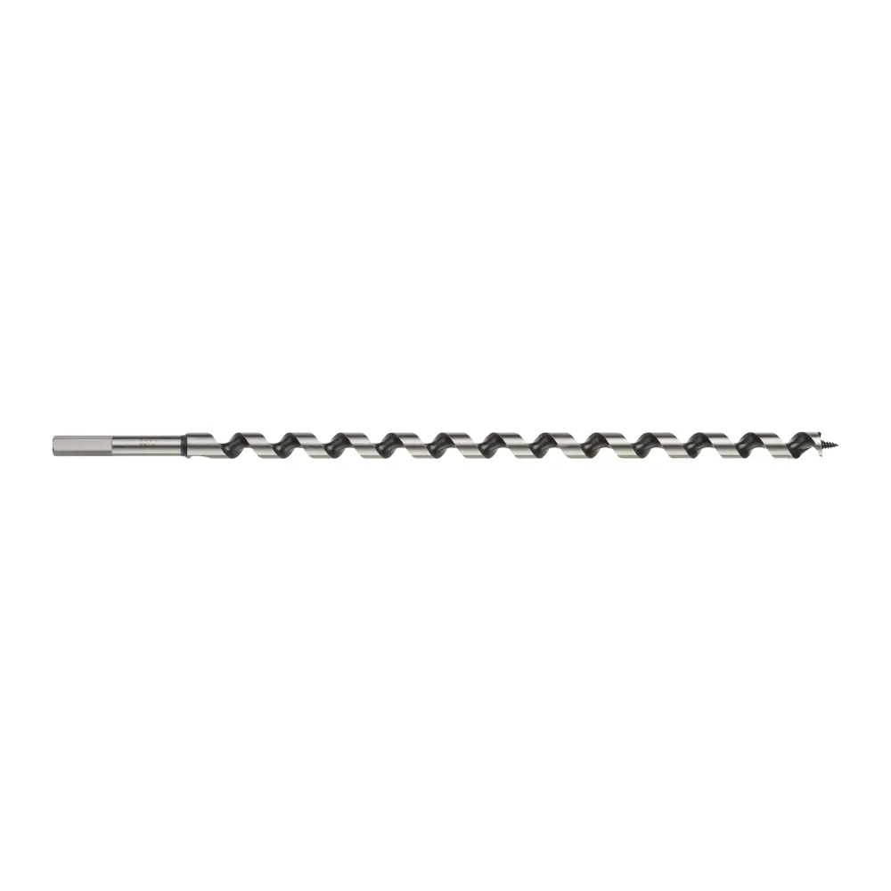 Milwaukee Wiertła wiertnicze Wood AD 16 x 460 - 1 szt. 4932363692