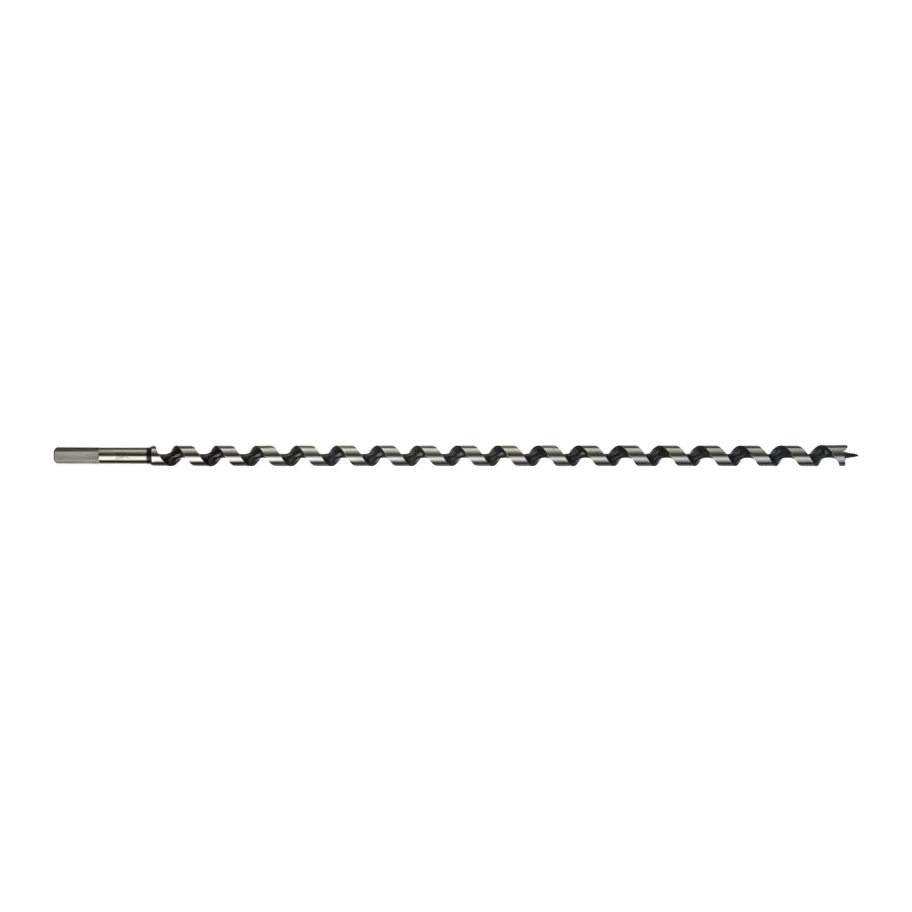 Milwaukee Wiertła wiertnicze Wood AD 16 x 600 - 1 szt. 4932363699