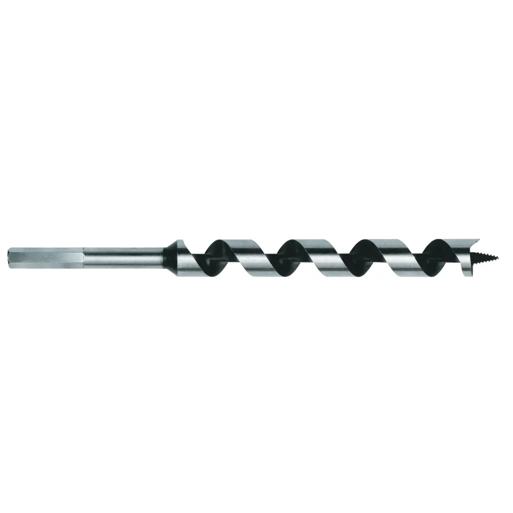 Milwaukee Wiertła wiertnicze Wood AD 18 x 230 - 1 szt. 4932363686