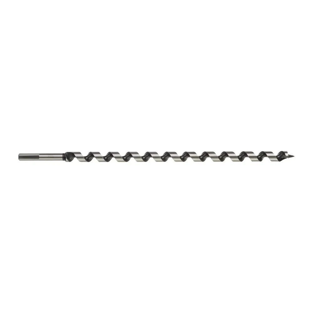 Milwaukee Wiertła wiertnicze Wood AD 18 x 460 - 1 szt. 4932363693