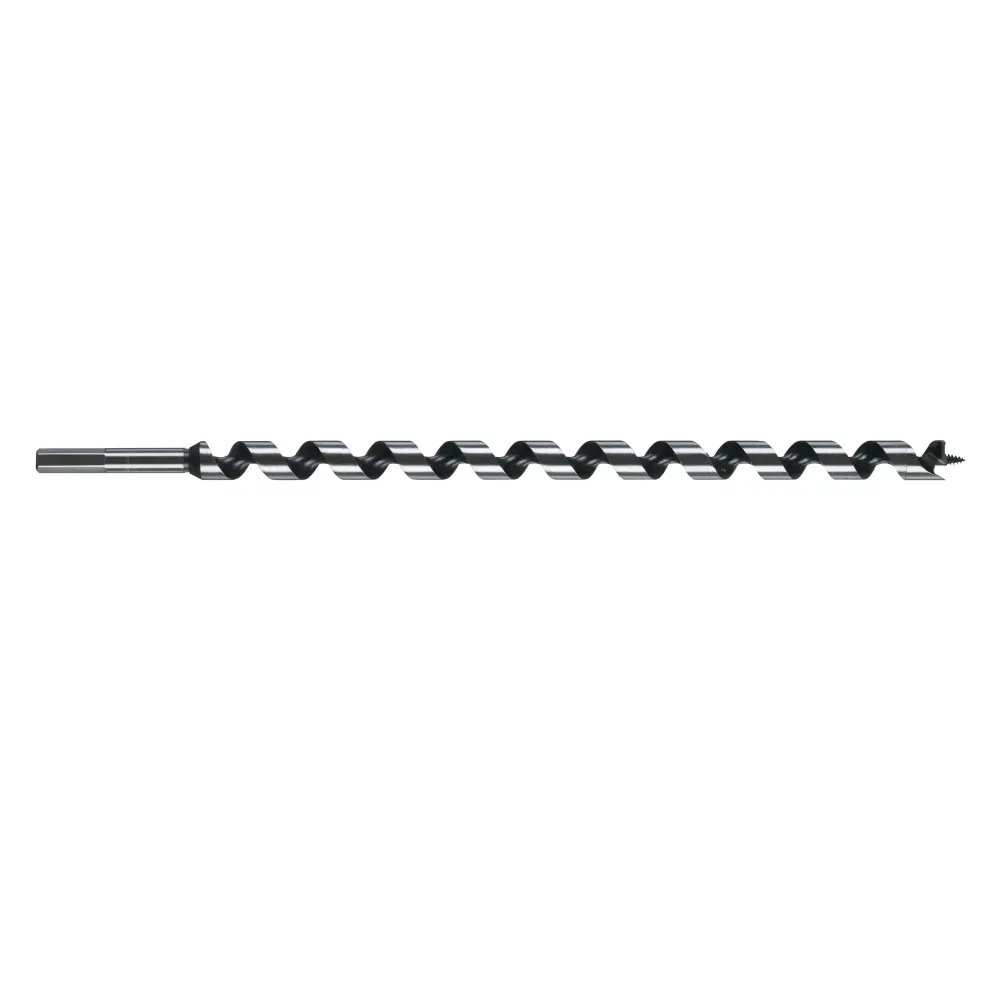 Milwaukee Wiertła wiertnicze Wood AD 20 x 460 - 1 szt. 4932363694