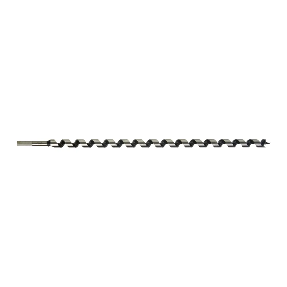Milwaukee Wiertła wiertnicze Wood AD 20 x 600 - 1 szt. 4932363701