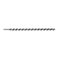 Milwaukee Wiertła wiertnicze Wood AD 22 x 600 - 1 szt. 4932363702