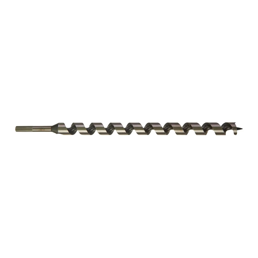 Milwaukee Wiertła wiertnicze Wood AD 26 x 460 - 1 szt. 4932373371