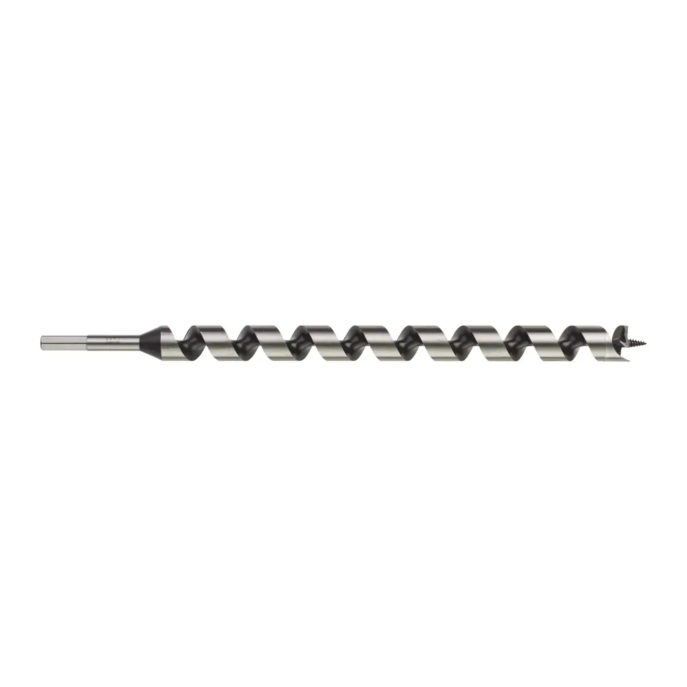 Milwaukee Wiertła wiertnicze Wood AD 28 x 460 - 1 szt. 4932373372
