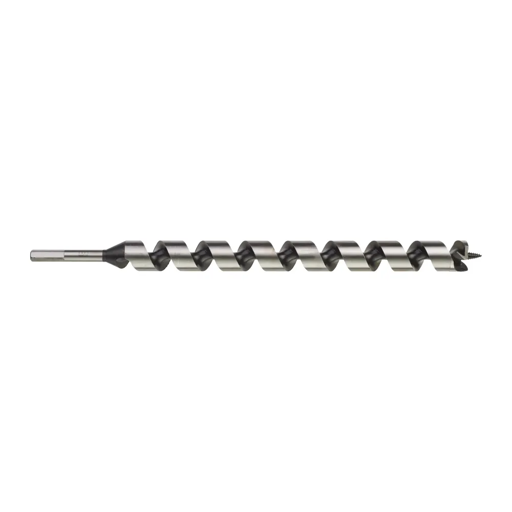 Milwaukee Wiertła wiertnicze Wood AD 32 x 460 - 1 szt. 4932373374