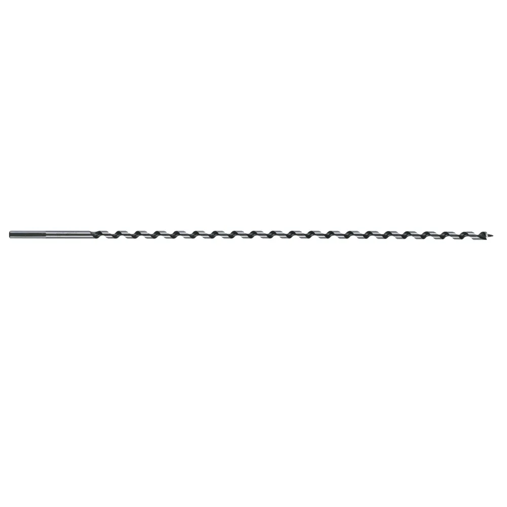 Milwaukee Wiertła wiertnicze Wood AD 8 x 460 - 1 szt. 4932363688