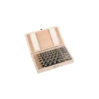 Milwaukee Zestaw wierteł krętych Wood AD 230 mm - 6 szt. 4932373380