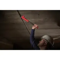 Milwaukee Adaptable pipe wrench Adaptable Pipe Wrench 48227314