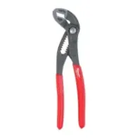 Milwaukee Regulowane szczypce do pomp wodnych Regulowane szczypce do pomp wodnych - 180 mm 4932492458