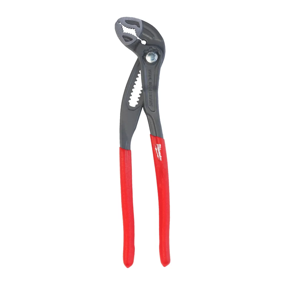 Milwaukee Regulowane szczypce do pomp wodnych Regulowane szczypce do pomp wodnych - 250 mm 4932492459