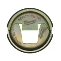 Milwaukee Matryce AEH AEH13 Cu 185 - 1 szt. 4932459523