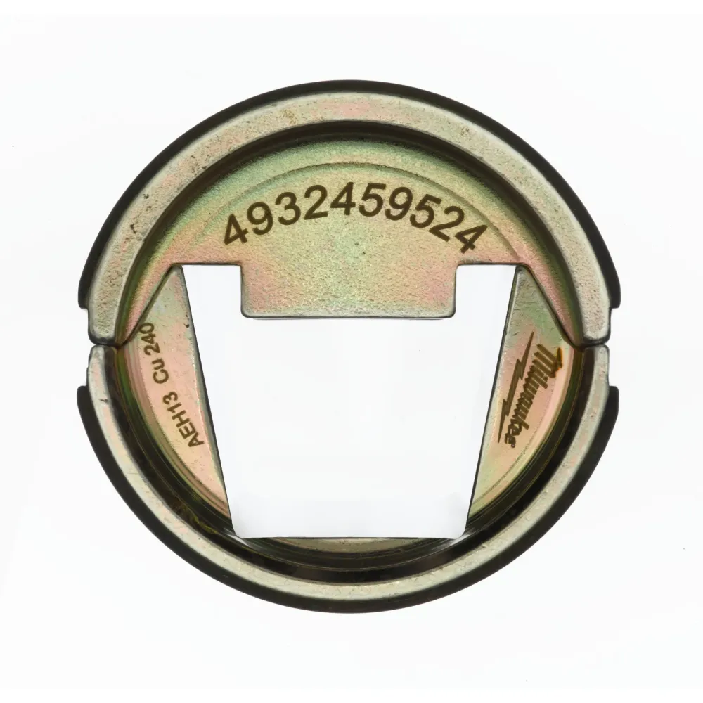 Milwaukee Matryce AEH AEH13 Cu 240 - 1 szt. 4932459524