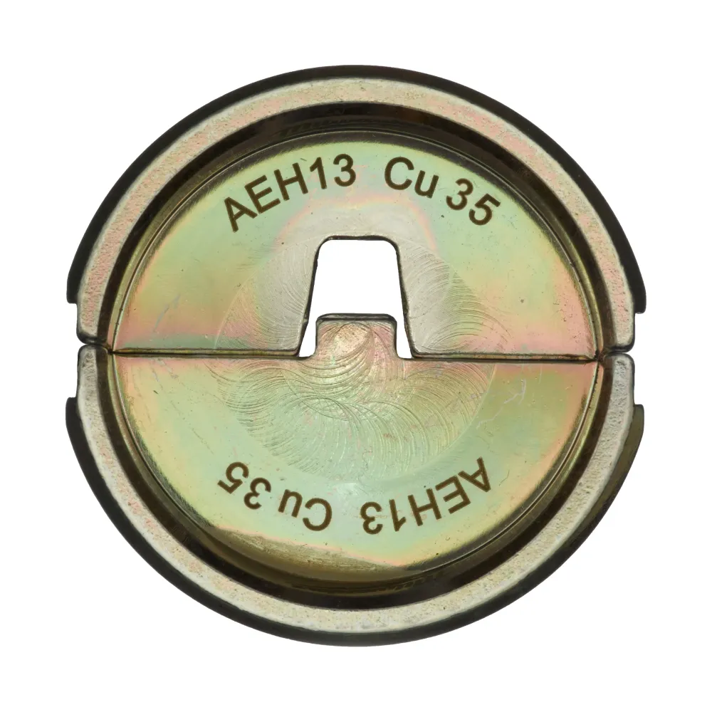 Milwaukee Matryce AEH AEH13 Cu 35 - 1 szt. 4932459517