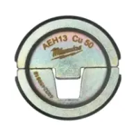 Milwaukee Matryce AEH AEH13 Cu 50 - 1 szt. 4932459518