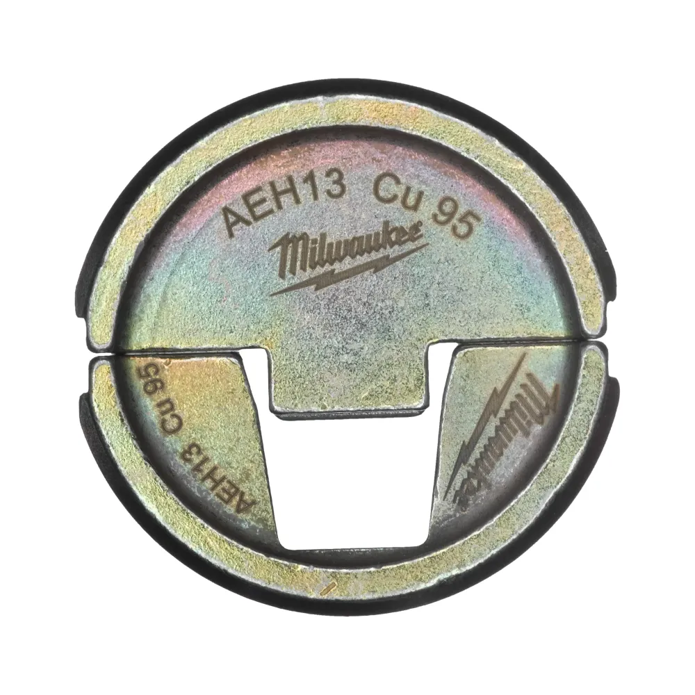 Milwaukee Matryce AEH AEH13 Cu 95 - 1 szt. 4932459520