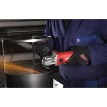 Milwaukee AG 10-125 EK Szlifierka kątowa 125mm o mocy 1000W 4933451220