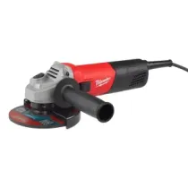 Milwaukee AG 800-125 E Szlifierka kątowa o mocy 800W 125mm 4933451211
