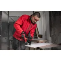 Milwaukee AG 800-125 E Szlifierka kątowa o mocy 800W 125mm 4933451211