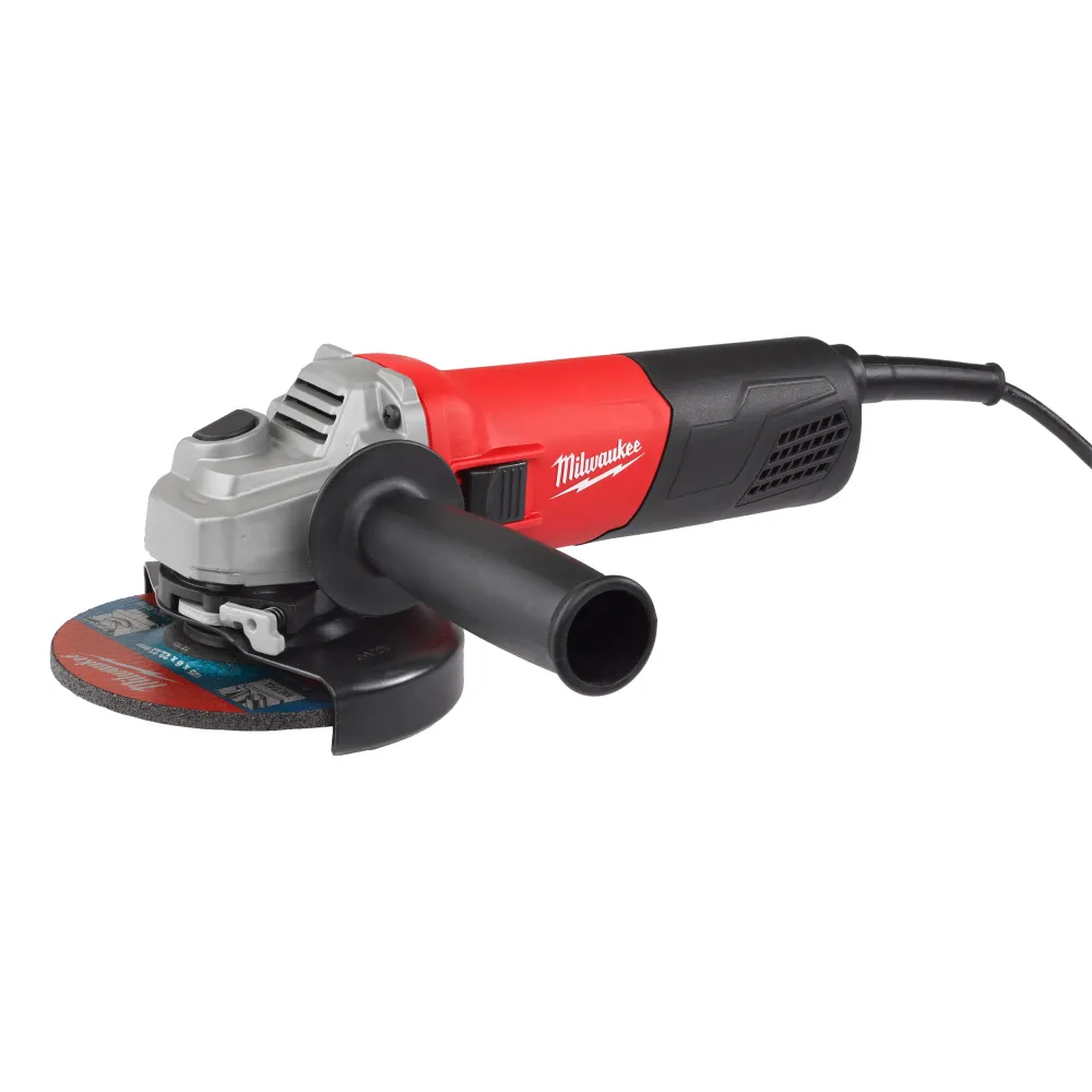 Milwaukee AG 800 EK AG 800-125 EK 4933451213