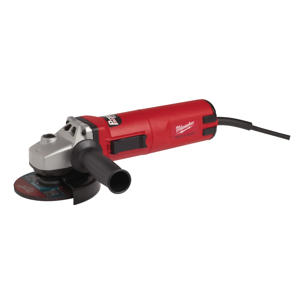 Milwaukee AGS 15-125 C AGS 15-125 C 4933407480