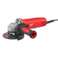 Milwaukee AGV 10-125 EK szlifierka kątowa 125 mm 1000 W | SanPro.Net