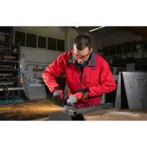 Milwaukee AGV 10-125 EK szlifierka kątowa 125 mm 1000 W | SanPro.Net